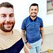 Recetario Juan Carlos Moreno y Vicente Soriano 😄👬