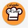 Familia Xavier