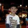 Sherly Salamony