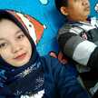 Yustin Fitria