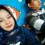 Yustin Fitria
