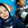 Yustin Fitria
