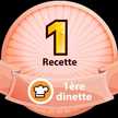 Cecile's home