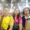 วาสนา ประทุมชาติ