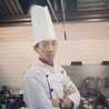 Chef Abid Rimba