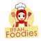 Iffah Foodies
