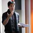 Tony Wang
