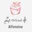 LA COCINA DE ALFONSINA