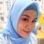 Adlina Nufikha