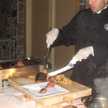 chef chaim