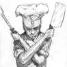 Wicked Chef