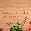 monu's kitchen