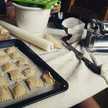 Cocinando Con Sayuri 