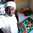 chef mbaria