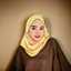 Ria RiasJilbab