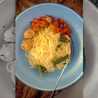 Qamarina's kitchen