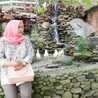 puspita laras widjanarti