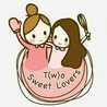 T(w)o Sweet Lovers