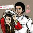 مامت يوسف وسلمي