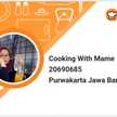 Cooking With Mame