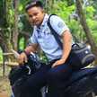 Amank Zhamal