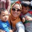 Bunda Azka Azzam