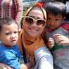 Bunda Azka Azzam