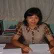 Anita Silalahi