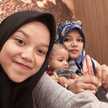 Rizq D'hijab Maulidyah