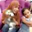 Sherina Putri