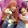 Sherina Putri Sherina Putri