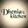 Dhenia Zhaier Dhenia Zhaier