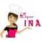 Dapur INA