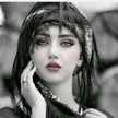 غروب الشمس
