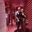 Agathe et Cédric 