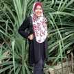 NorHazlina Mohd Tahkim