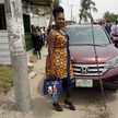 Joy C Edeh