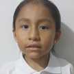 Camila Rafaela Alexandra Ramos Paullo