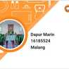 🇲🇨 Dapur Marin