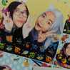 the kawaii witches