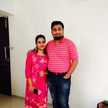 Srishti Amrat Bansal