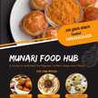 Munari Food Hub