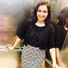 Neha P Kashyap Neha P Kashyap