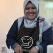 Dapur Berdua