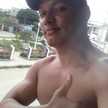 Julio Cesar Rivadeneira Rodriguez