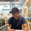 Dwi Bayu Saputra