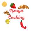 Nasya Cooking