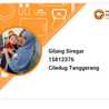 Gilang Siregar