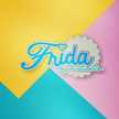 Frida Vinilos