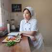 Coocking